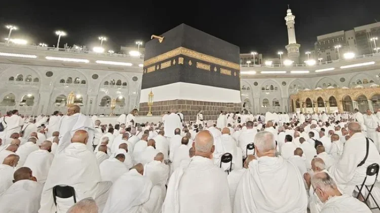 Saudi-Indonesia Partnership Strengthens Hajj Services Following 2026 Success