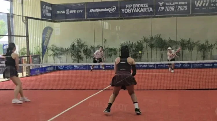 Indonesia Welcomes 31 Nations for First FIP Bronze, Promises Event