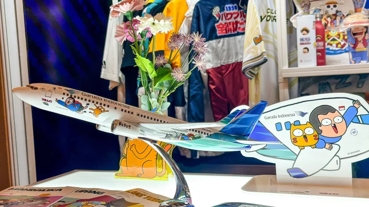 Indonesia Positions Creative Economy as Global Investment Asset