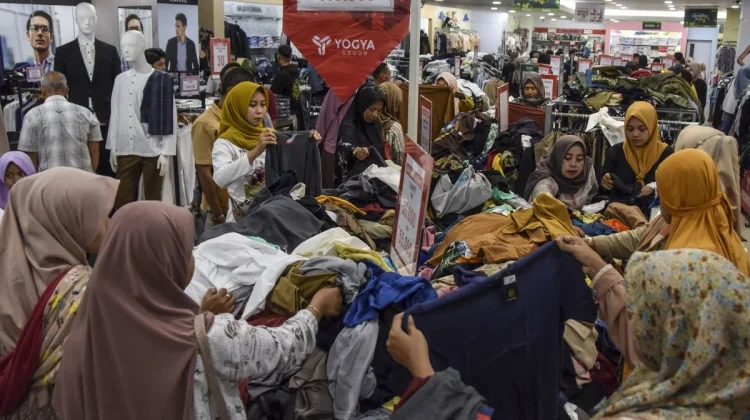 Indonesia’s Economy Faces Q1 Headwinds, Eyes Recovery in Q3 2026