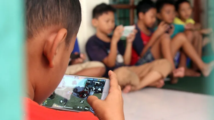 Indonesia Highlights Child Protection in Digital Transformation at WSIS 2026