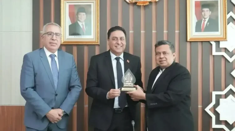 Indonesia-Morocco Partnership Enhances Halal Ecosystem