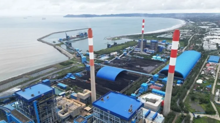 Indonesia Ministry Intensifies Oversight Of Coal DMO To Secure Power Supply