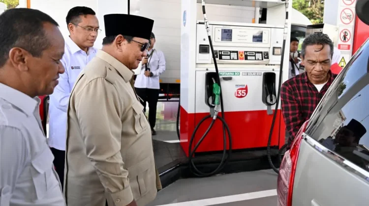 Energy Transition Seen as Key to Reducing Trade Deficit, Cutting Oil Imports