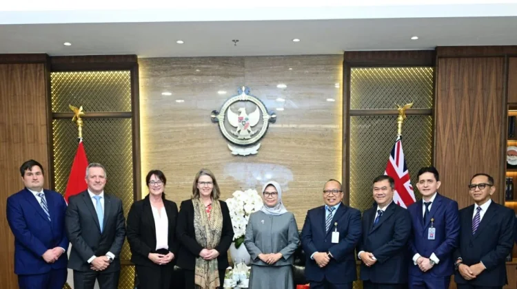 Indonesia–Australia Audit Cooperation Marks 20 Years, Looks Ahead to Innovation