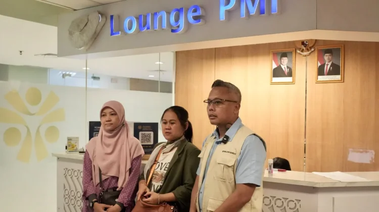 Indonesia Cracks Down on Illegal Recruitment After Libya Repatriation