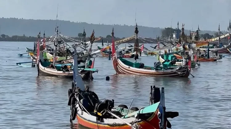 Banyuwangi Showcases Blue Economy Model Ahead of ASEAN-ID Blue Forum