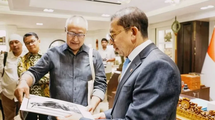 Indonesia's First Photography Museum Will Be Built in Semarang