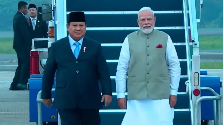 Global Leaders’ Visits Signal Rising International Confidence in Indonesia