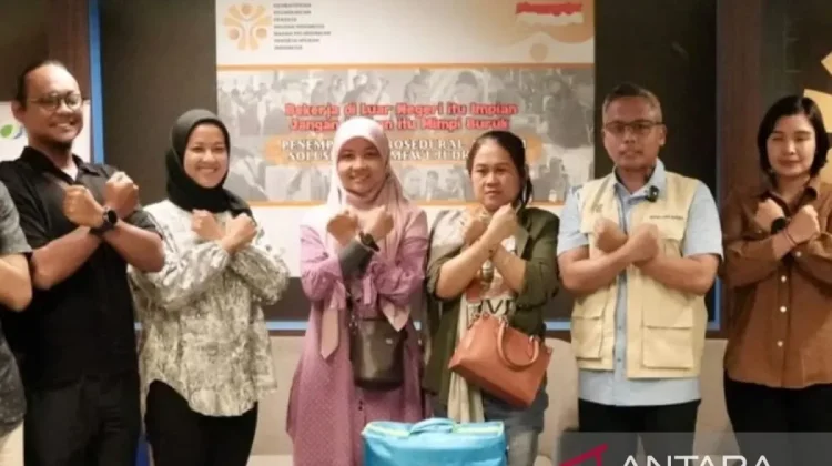 BP3MI West Java Expands Crackdown on Illegal Migrant Workers