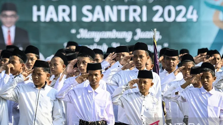 Central Java-Malacca Expand Partnership to Islamic Boarding Schools
