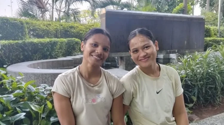 Indonesian Young Boxers Rely on Mental Strength and Strategy Ahead of Finals
