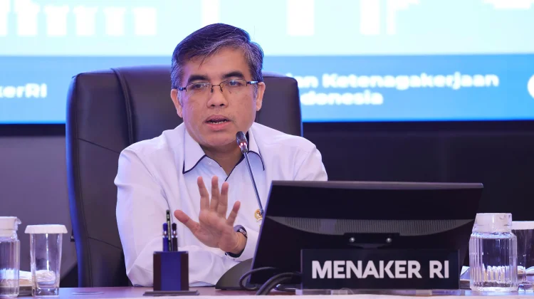 Indonesia to Push Global Labour Cooperation at BRICS Meeting