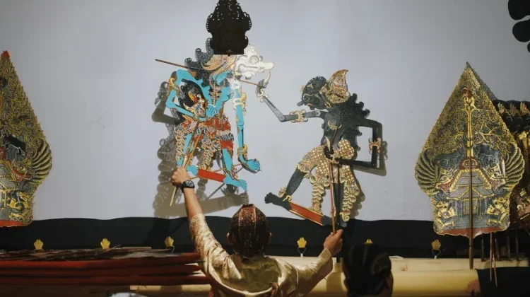 Yogyakarta and Victoria Celebrate 10 Years of Cultural Arts Partnership