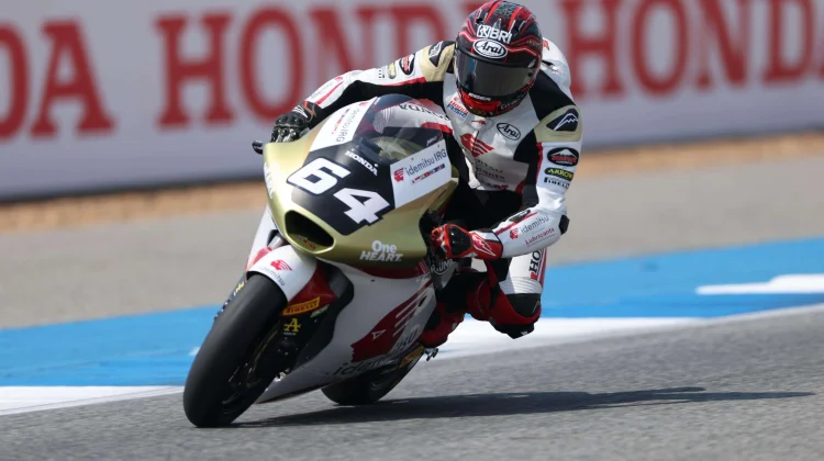 Indonesia's MotoGP Ticket Sales Surge as Home Riders Fuel Fan Excitement
