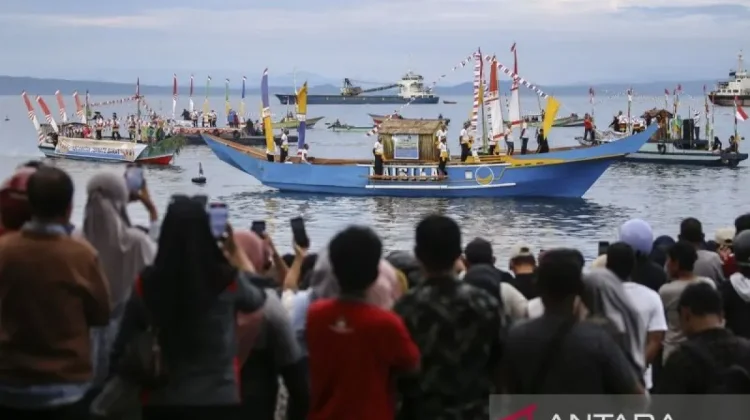 Indonesia Protects Ternate’s Soya-soya Music as Communal Intellectual Property