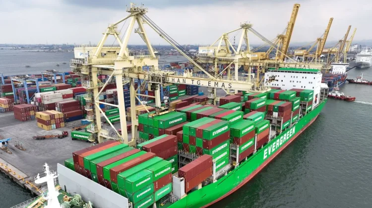 Indonesia Seen as Key Hub for Indo-Pacific Supply Chains and Investment