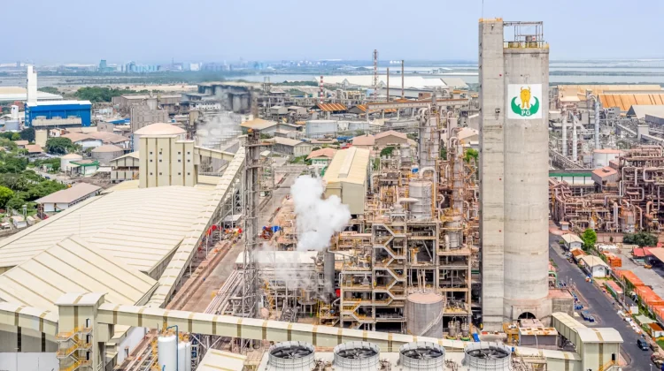 Indonesia Refines Chemical Management Framework in OECD Accession Process