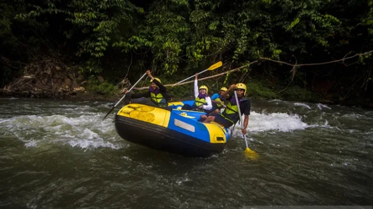 Indonesia Pushes Adventure Tourism as Experience Travel Rise