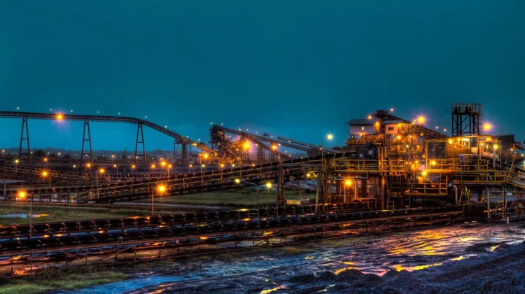 Indonesia Called to Maximize Mineral Processing for Growth