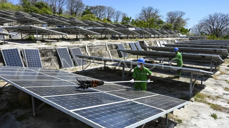 NTB and NTT Ready to Meet All of Bali's Energy Needs Through A Mega Super-Grid