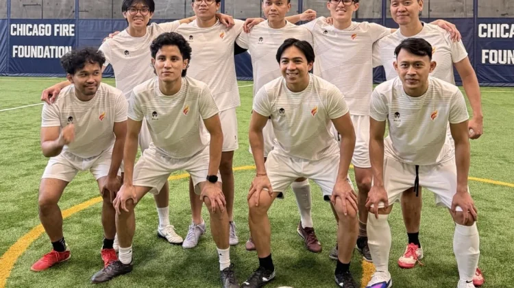 Indonesian American Games Unite Diaspora Through Sports and Culture