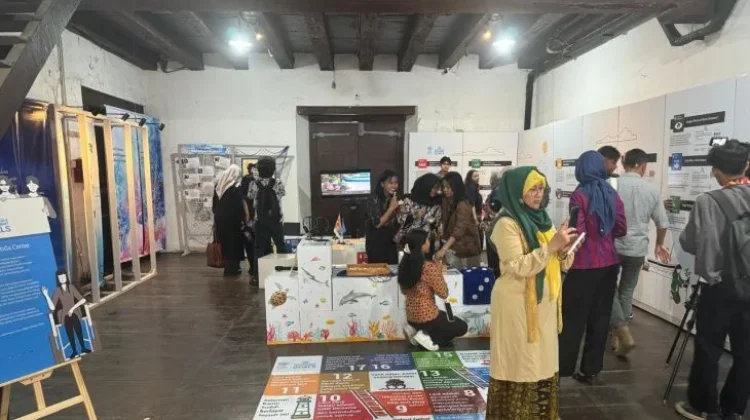 UN Partners with Jakarta to Mainstream SDGs in Indonesian Museums