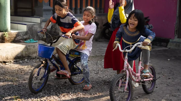 Govt Calls for Unified Action on Child Protection