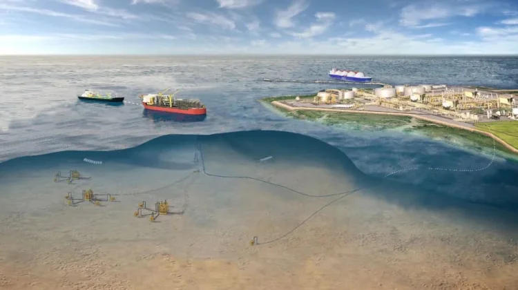 Masela Block Has Potential to Become a New Energy Hub in Eastern Indonesia