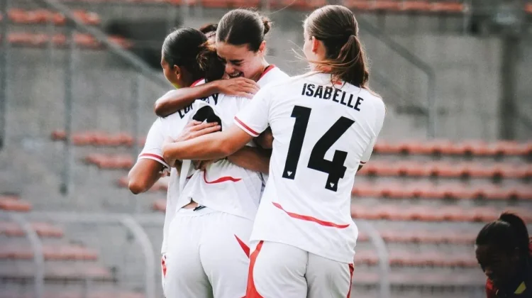 Indonesia Held to Draw by Cambodia Despite Early Lead at AFF Women’s Cup 2026