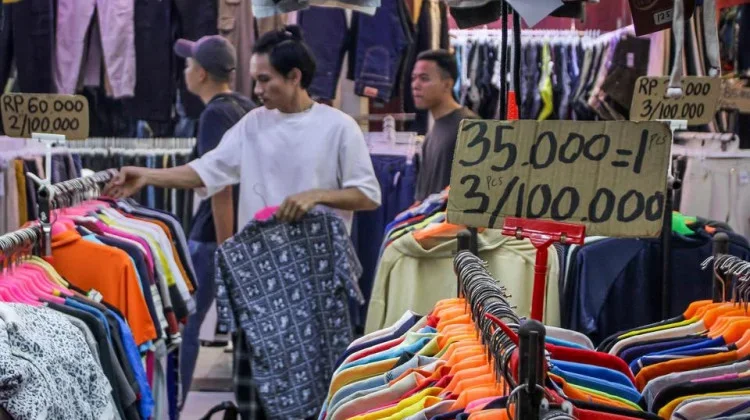 Trade Ministry’s Strategy for Domestic Market Resilience