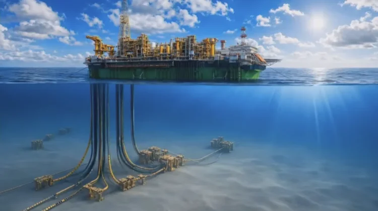 Indonesia Welcomes Masela LNG Investments with Mutual Benefits