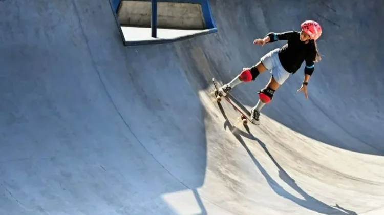 Indonesia Targets Three Skateboarding Medals at Asian Games 2026