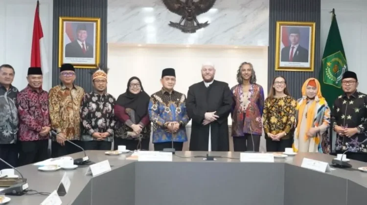 Indonesia, Australia Deepen Interfaith and Education Partnership
