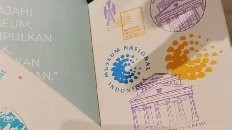 Ministry Promotes Museum Passport to Indonesian Diaspora in Madrid