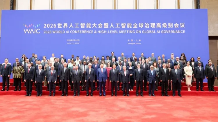 Indonesia Joins 28 Other Nations to Launch Global AI Cooperation Body