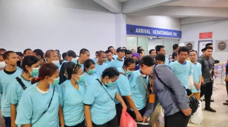 House Urges Stronger Legal Protection for Migrant Workers Abroad