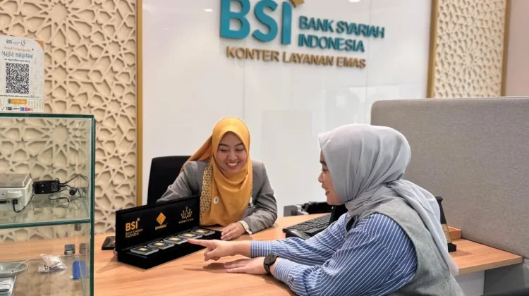 Indonesia Eyes Global Leadership in Sharia Economy