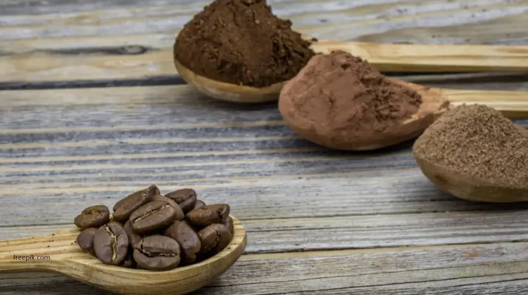 BRIN Researcher Turns Gayo Coffee Waste into Eco-Friendly Food Packaging