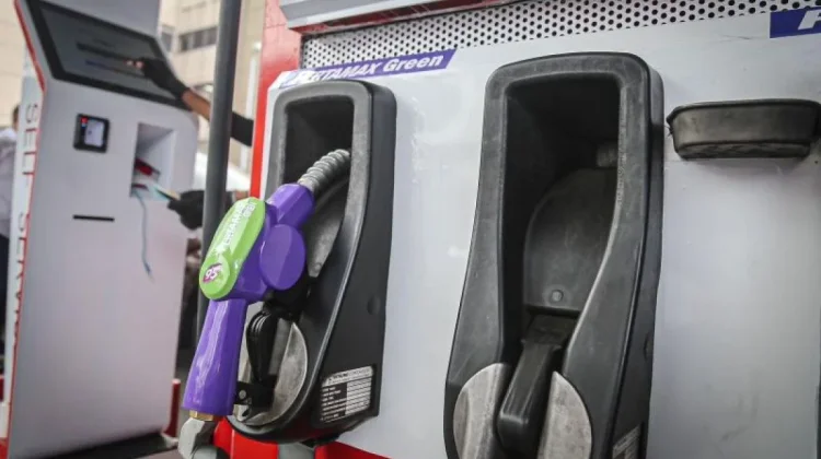 President Targets Ethanol Plant Construction to Support E10 Fuel Development