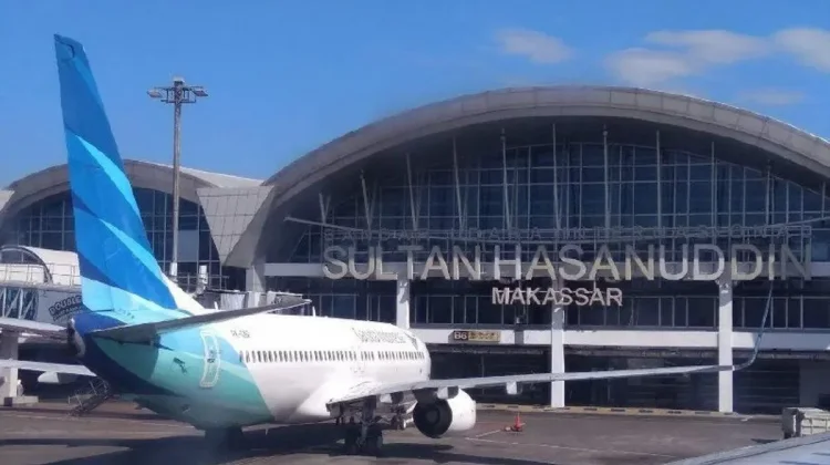 Indonesia Expands China Flight Connectivity Beyond Jakarta and Bali