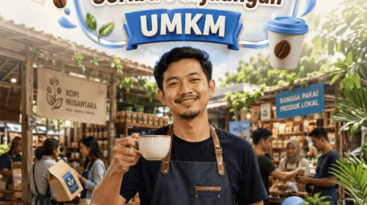 Indonesia’s Coffee Industry Poised for Global Market Growth