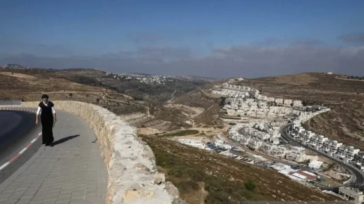 Indonesia Condemns Israel’s USD 2.3 Billion West Bank Settlement Plan