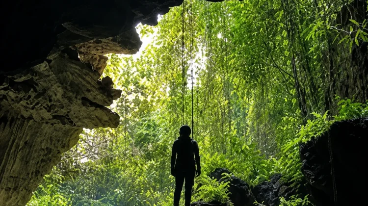 Gerongokng and Serumi Caves Spotlight Indonesia’s Ecotourism