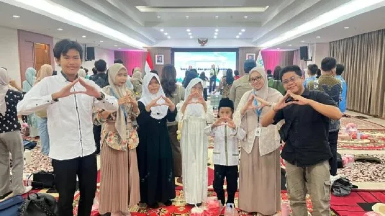 Children’s Voices to Shape Indonesia’s Policy Direction
