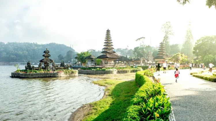Indonesia Restructures Bali Tourism Routes to Ease Congestion