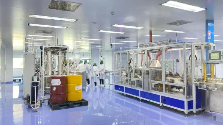 Indonesia Accelerates AI Adoption in Pharmaceutical Industry