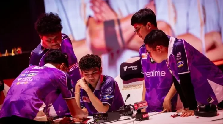 Indonesia Shifts Focus to FFWS SEA Fall After EWC Setback