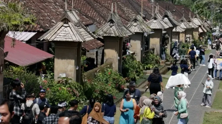 Undiksha Introduces AR System to Transform Penglipuran Into Smart Edutourism Hub