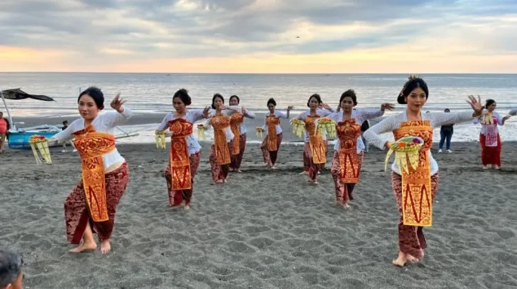Lovina Festival 2026 Showcases North Bali’s Coastal Heritage